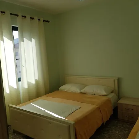 Vila Sula Apartment Golem (Tirana)