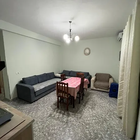 Vila Sula Apartment *